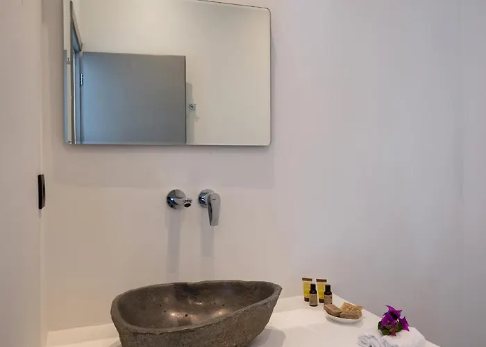 Alexandros Suites, Mykonos Town, With Shared Rooftop Terrace * Mykonos Town