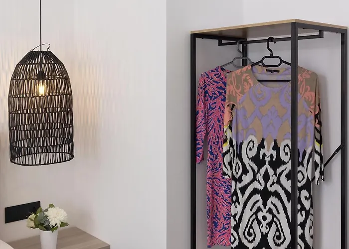 Alexandros Suites, Mykonos Town, With Shared Rooftop Terrace *