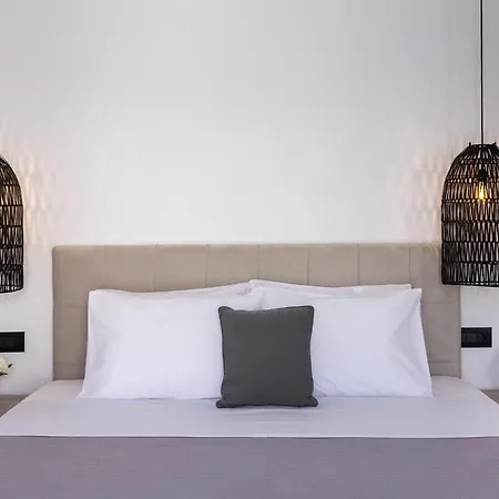 Alexandros Suites, Mykonos Town, With Shared Rooftop Terrace Mykonos Town