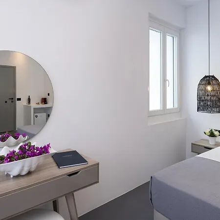 Alexandros Suites, Mykonos Town, With Shared Rooftop Terrace * Mykonos Town